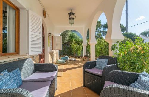Cala Llombards House | Sol I Vent