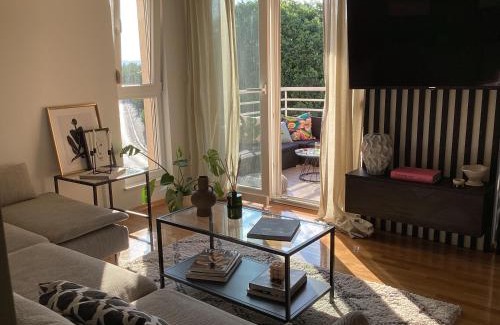 Solin Apartment | Sol in Mare apartment