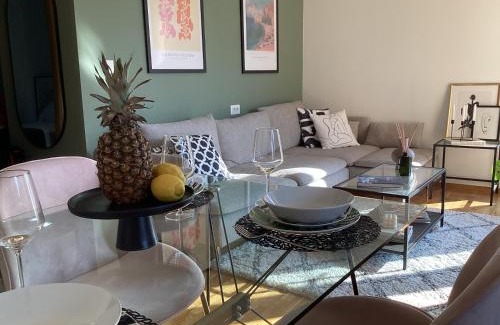 Solin Apartment | Sol in Mare apartment