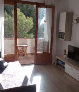 Arenal d'en Castell Apartment | Sol Isla