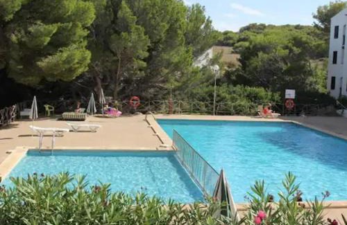 Arenal d'en Castell Apartment | Sol Isla