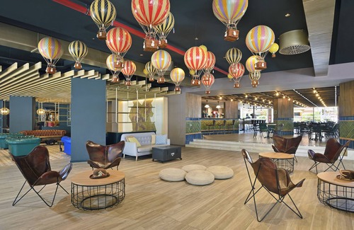 Calvia Hotel | Sol Katmandu Park & Resort