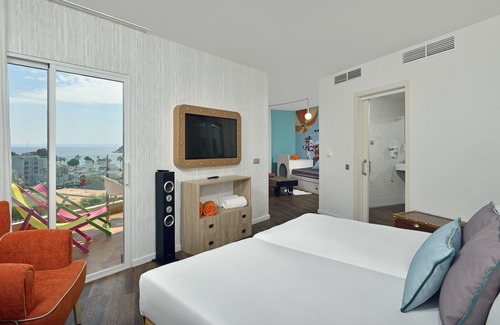 Calvia Hotel | Sol Katmandu Park & Resort