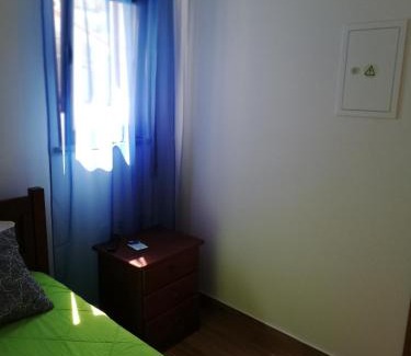 Baiona House | Sol Mar