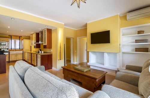 New Golden Mile Hotel | Sol Marbella Estepona - Atalaya Park