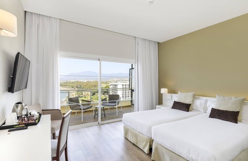 New Golden Mile Hotel | Sol Marbella Estepona - Atalaya Park