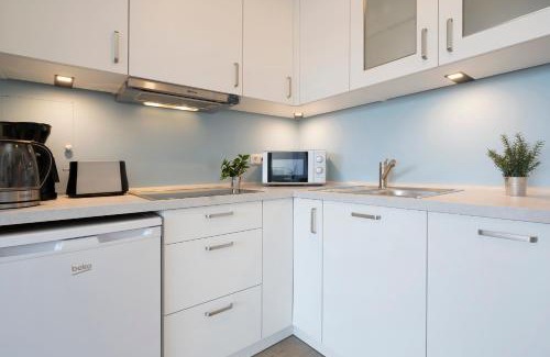 Kellenhusen Apartment | Sol Mare 25 Ostseezeit