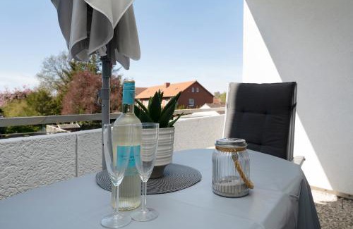Kellenhusen Apartment | Sol Mare 25 Ostseezeit