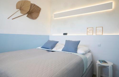 Kellenhusen Apartment | Sol Mare 25 Ostseezeit
