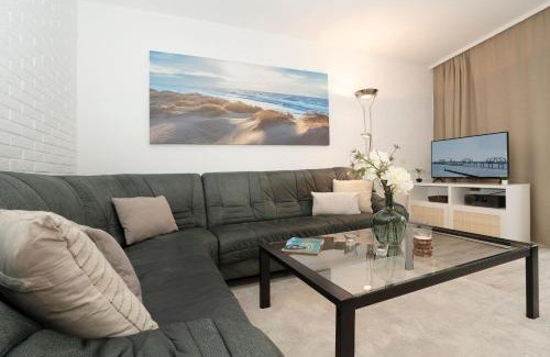 Kellenhusen Apartment | Sol Mare Baltic-Stern