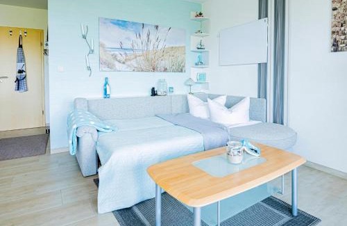 Kellenhusen Apartment | Sol Mare Kleine Auszeit Kellenhusen