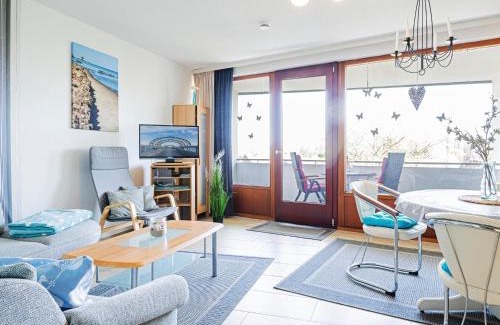 Kellenhusen Apartment | Sol Mare Kleine Auszeit Kellenhusen