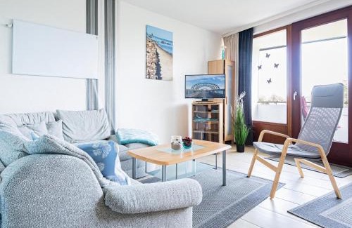 Kellenhusen Apartment | Sol Mare Kleine Auszeit Kellenhusen