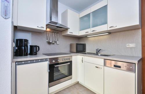 Kellenhusen Apartment | Sol Mare Mastkorb