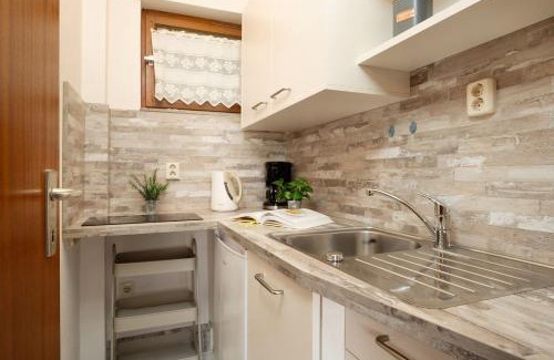 Kellenhusen Apartment | Sol Mare Wohnung 1