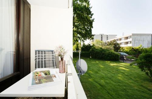 Kellenhusen Apartment | Sol Mare Wohnung 1