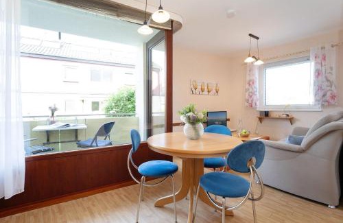 Kellenhusen Apartment | Sol Mare Wohnung 1