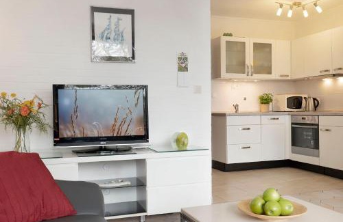 Kellenhusen Apartment | Sol Mare Wohnung 19