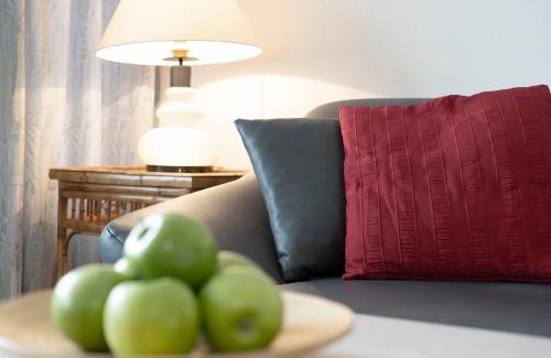 Kellenhusen Apartment | Sol Mare Wohnung 19