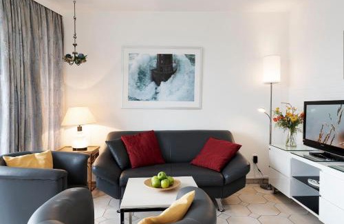 Kellenhusen Apartment | Sol Mare Wohnung 19
