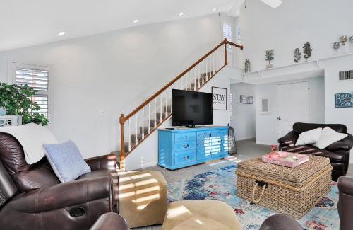 Madeira Beach House | Sol Mate Beach Cottage