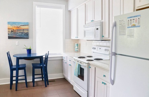 Cape Charles House | Sol Mate: Stunning Sunrises & Sunsets – Family-Friendly & Prime Location!