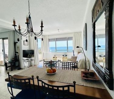 Villajoyosa Apartment | Sol Mediterráneo - Palm Beach 8