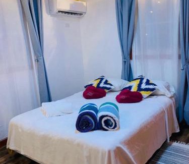 Pos Chiquito Apartment | Sol & Miel