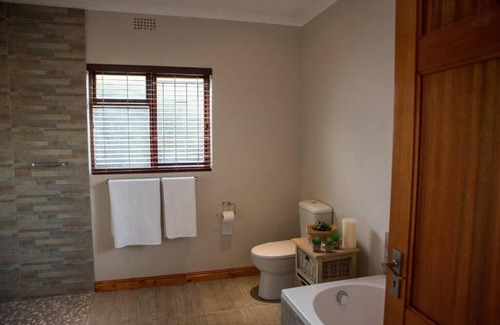 Paarl Apartment | Sol Montis Guest Cottage