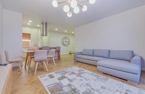 Anaco Apartment | Sol Naciente