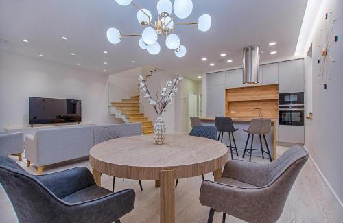 Anaco Apartment | Sol Naciente