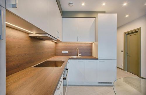 Anaco Apartment | Sol Naciente