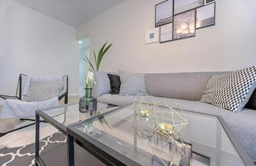 Anaco Apartment | Sol Naciente