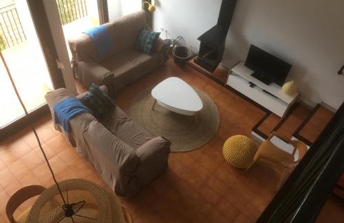 Sa Riera Apartment | Sol Naixent Plage SA RIERA