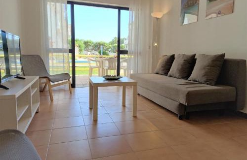 Vilamoura Apartment | Sol Nascente- Piscina, Wifi, Familiar