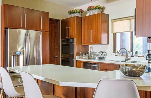 Los Cabos Apartment | Sol Pacifica 2-bedroom condo with AC, WiFi in fantastic Los Cerritos Beach