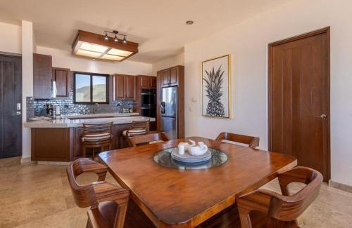 Loreto Apartment | Sol Pacifico Deluxe Oceanfront Condo