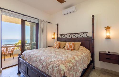 Loreto Apartment | Sol Pacifico Deluxe Oceanfront Condo