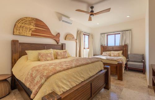 Loreto Apartment | Sol Pacifico Deluxe Oceanfront Condo