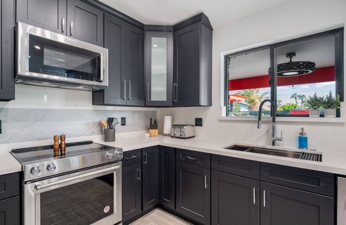 Pointe Scottsdale House | Sol Paradise Villa + Heated Pool