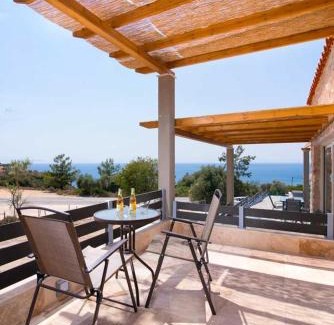 Thasos Hotel | Sol Pedra Villas