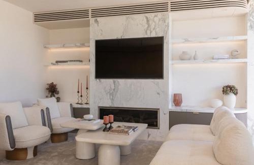North Bondi Apartment | Sol Penthouse, North Bondi Isyd