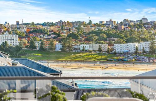 North Bondi Apartment | Sol Penthouse, North Bondi Isyd