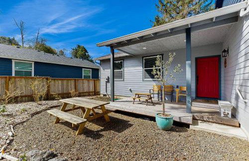 Rockaway Beach House | Sol Retreat