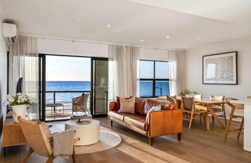 Henley Beach Apartment | Sol Sands Henley Beach