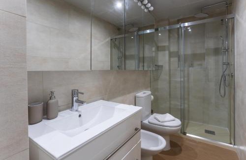 San Julian Apartment | Sol Sevilla Urban Apartment