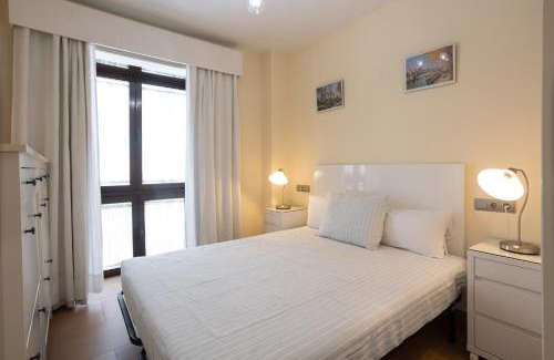 San Julian Apartment | Sol Sevilla Urban Apartment