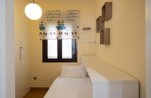 San Julian Apartment | Sol Sevilla Urban Apartment