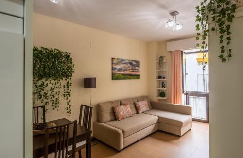 San Julian Apartment | Sol Sevilla Urban Apartment