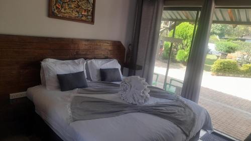 Komatipoort House | Sol & Sombra Guesthouse